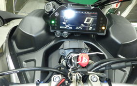 YAMAHA NIKEN 2025