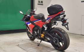 HONDA CBR600RR 2024 PC40