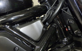 HONDA REBEL 1100 2021 SC83