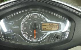 SUZUKI ADDRESS V125 S 2018 CF4MA