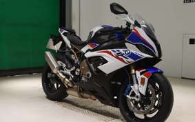 BMW S1000RR M DDC 2022