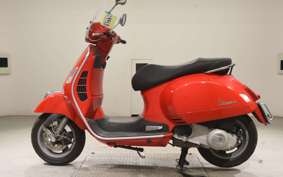 VESPA GTS250 IE 2008