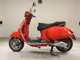 Фото Vespa GTS250 IE 2008 с японского аукциона