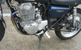 HONDA CB400SS 2008 NC41