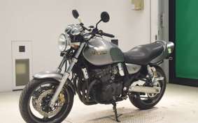 SUZUKI INAZUMA 400 (GSX400) 2003 GK7BA
