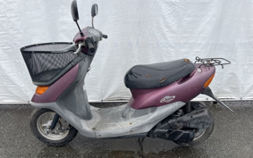 HONDA DIO CHESTER