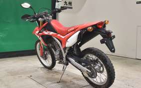 HONDA CRF250L 2015 MD44