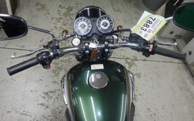 KAWASAKI W800 2011 EJ800A