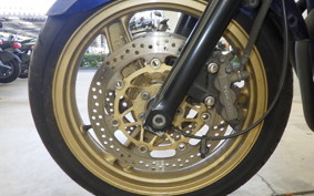 KAWASAKI ZRX400 2004