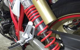 HONDA CB400 SUPER BOLDOR VTEC 2012 NC42