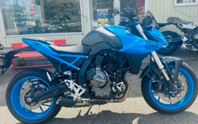 SUZUKI GSX-8S 2023 8BL