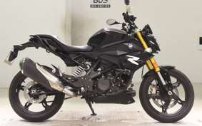 BMW G310R 2024
