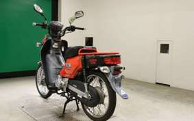 HONDA CROSS CUB 110 2013 JA10