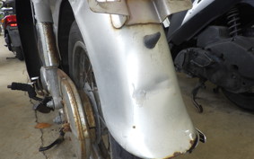 HONDA LITTLE CUB AA01