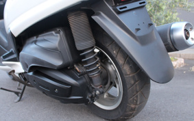 YAMAHA GRAND MAJESTY 400 2005 SH04J