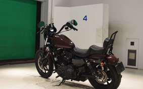 HARLEY XL1200NS 2019