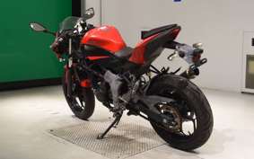KAWASAKI NINJA 250 SL 2022 BX250A