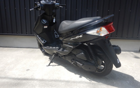 YAMAHA CYGNUS125XSR SE44J