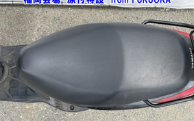 YAMAHA AKUSHI STREET