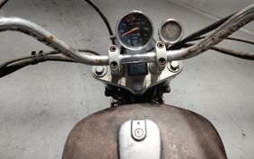 SUZUKI GZ125HS PCJG3