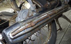 HONDA C90 SUPER CUB E 1981 HA02