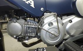 HONDA CROSS CUB 110 JA60