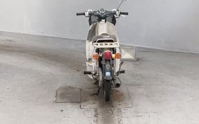 HONDA SUPER CUB50 AA01