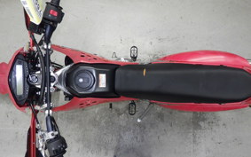 KAWASAKI KLX125 LX125C