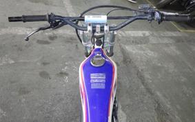 HONDA TLM220R MD23