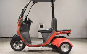 HONDA GYRO CANOPY TA03