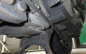 SUZUKI LET's 4 CA45A