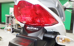 SUZUKI ADDRESS 110 2024 CE47A