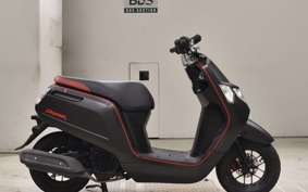 HONDA ﾀﾞﾝｸ 2004 AF78