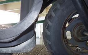 HONDA ZOOMER 2021 AF58