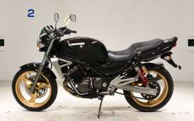 KAWASAKI BALIUS 250 Gen.2 ZR250B