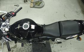 SUZUKI BANDIT 1200 A 2014 GV79A