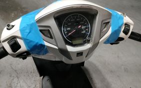 HONDA LEAD 125 JF45