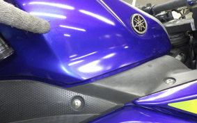 YAMAHA YZF-R25 2010 RG10J