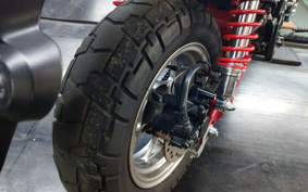 HONDA MONKEY 125 JB02