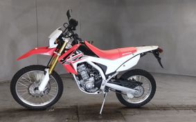 HONDA CRF250L MD38