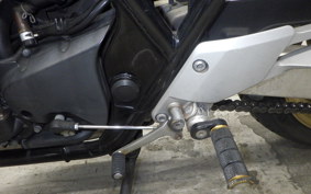 HONDA CB400 SUPER BOLDOR VTEC 2011 NC42