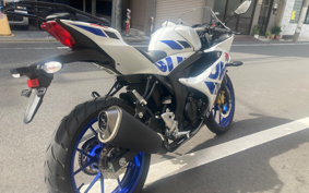 SUZUKI GSX-R125 ABS DL33B