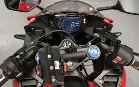 HONDA CBR250RR MC51