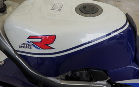 SUZUKI GSX-R400 GK73A