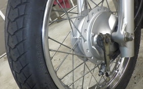 HONDA CROSS CUB 50 1997 AA06