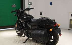 HARLEY XG750ｽﾄﾘｰﾄ 2016