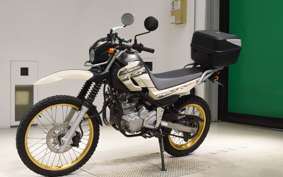YAMAHA SEROW 250 Gen.2 DG17J