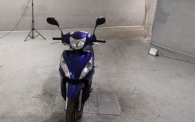 HONDA DIO 110 JF31