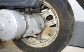 HONDA TACT AF09