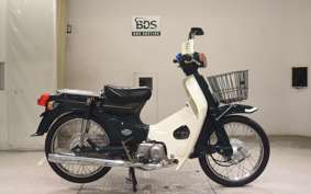 HONDA C90 SUPER CUB E 2022 HA02